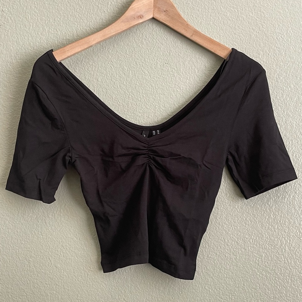 Vero Moda Crop Top